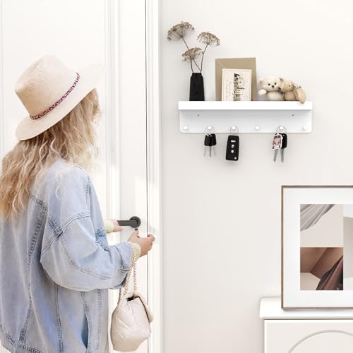 Key Holder Wall Mount
