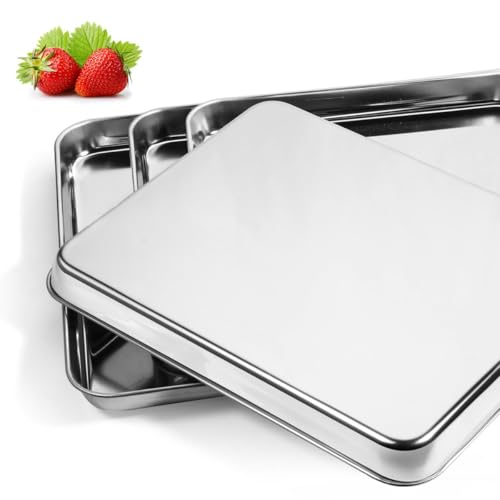 Baking Sheet Set of 4