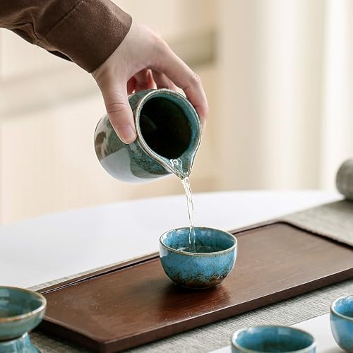 Chinese Tea Set