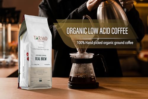 TARMO REAL BREW (35.5 Ounce)