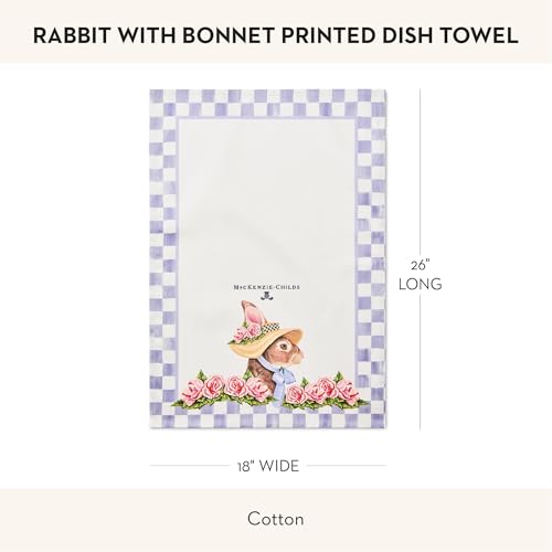 Cotton Dish Towel