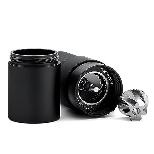 Manual Coffee Grinder V3