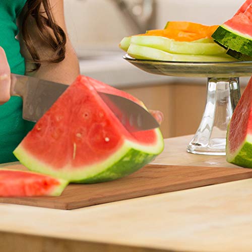 Bamboo Cutting Boards for Kitchen (3 Count)