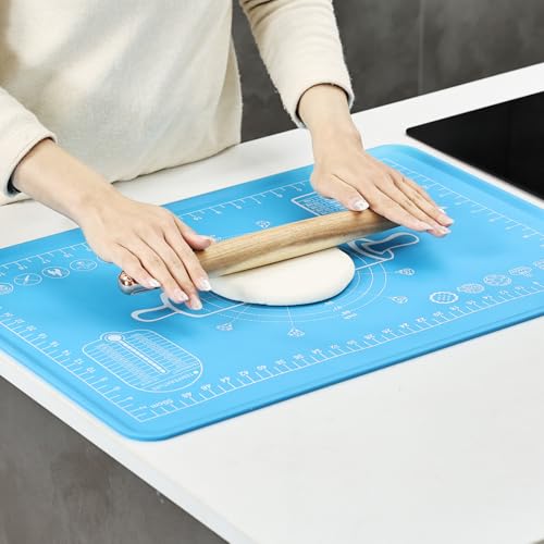 Silicone Baking Mat 20"L x 28"W