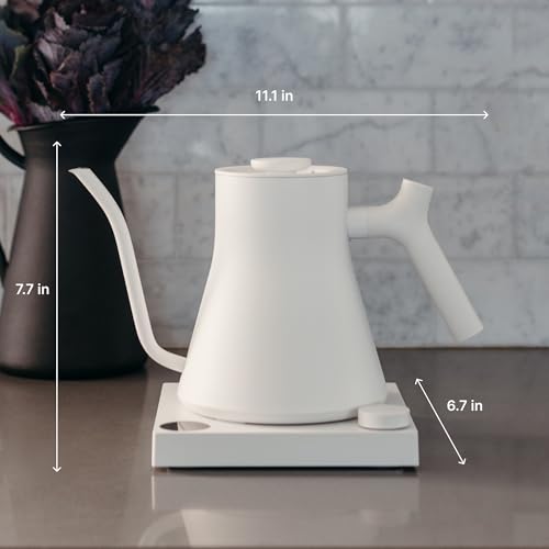 Stagg EKG Pro Gooseneck Electric Kettle