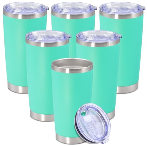 20 oz Tumbler Insulated Tumblers Stainless Steel Coffee Mug