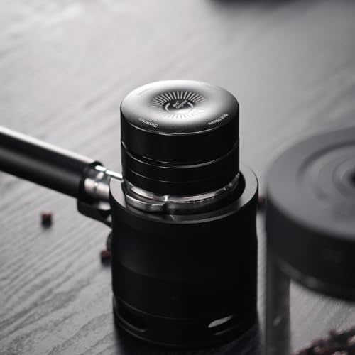 51MM Newly Upgrade Espresso Coffee Distributor