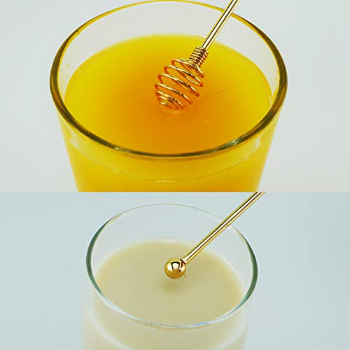 Double sided Stir Sticks (4 Count)