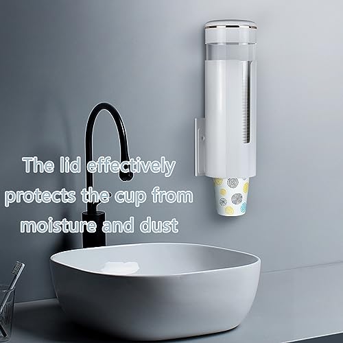 Cup Dispenser