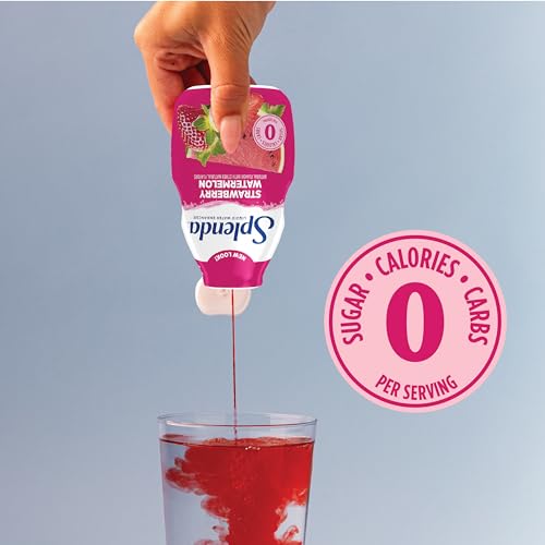 Liquid Water Enhancer (3.11 Fl Oz)
