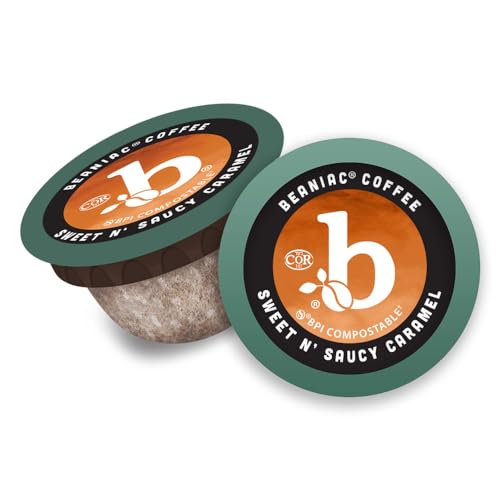 Sweet n' Saucy Caramel (30 Count)