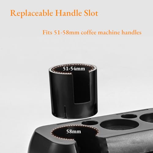 Multifunctional Tamper Station