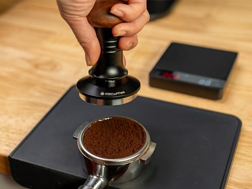 Espresso Coffee Tamper 58.5mm