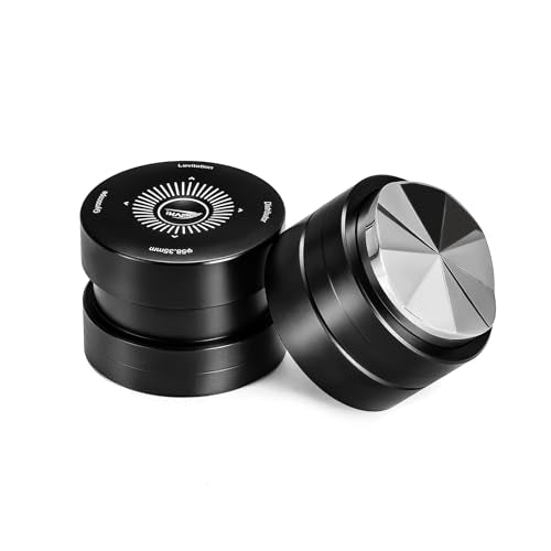 51MM Newly Upgrade Espresso Coffee Distributor
