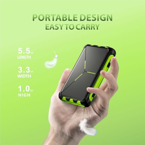 Precision Pocket Scale