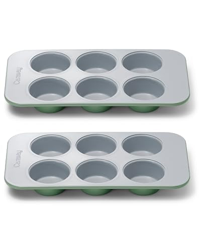 Non Stick Ceramic (2 Count)