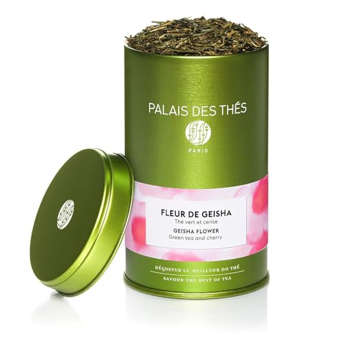 Geisha Flower (3.5 Ounce)
