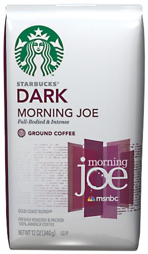 Ground Coffee (24 Ounce)