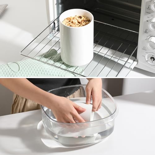 Sweejar Ceramic Food Storage Jar