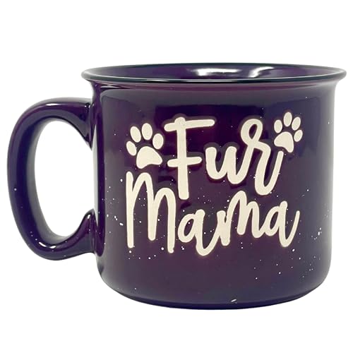 Cute Funny Coffee Mug for Dog Lovers