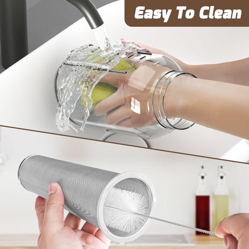 Cold Brew Coffee Maker (2 Count)