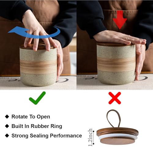 Coffee Container