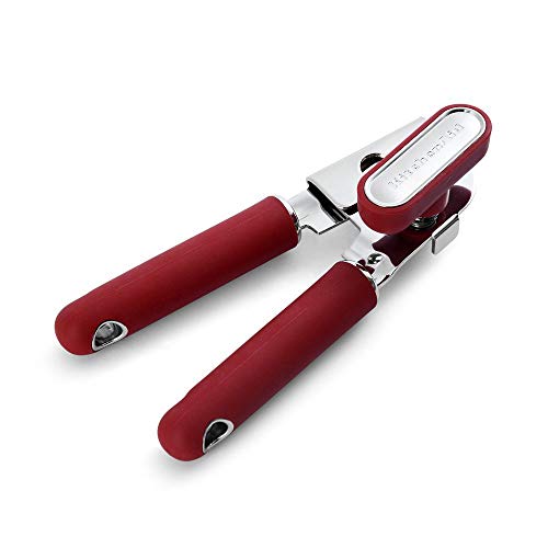 Classic Multifunction Can Opener and Bottle Opener Easy to Use
