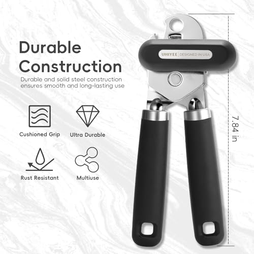 Can Opener Manual