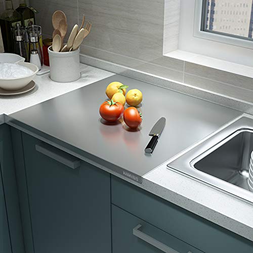 304 Stainless Steel Cutting Board