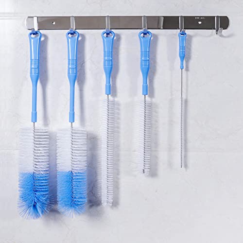 Bottle Brush Cleaner 5 Pack (5 Count)