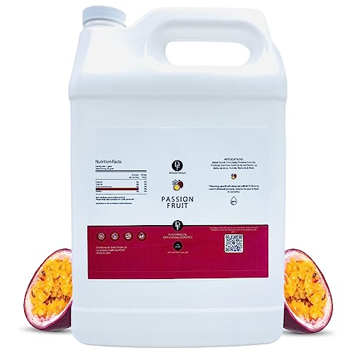 Passion Fruit Extract (128 Fl Oz)