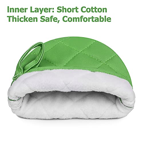 Mini Oven Mitts 2 (2 Count)