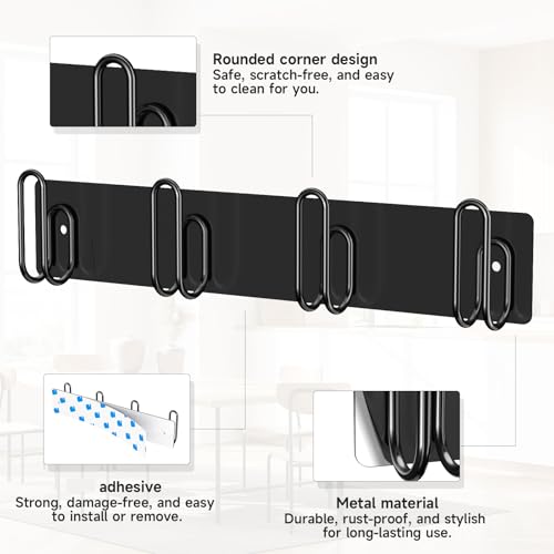 Mug Holder Wall Mounted