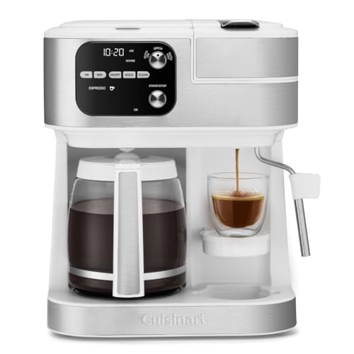 Coffee Center Barista Bar 4