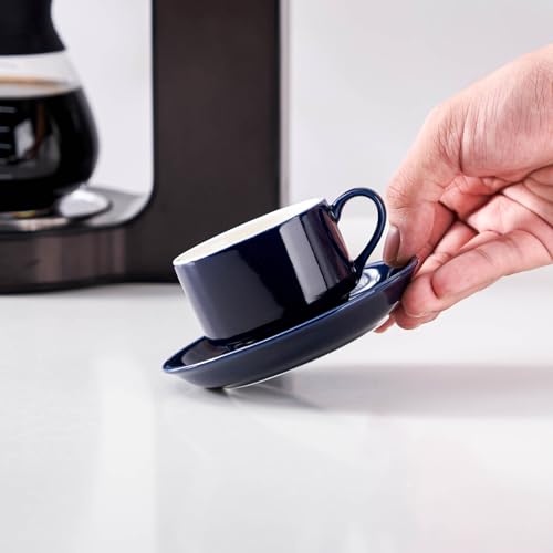 2.5 Ounce Espresso Cups (4 Count)