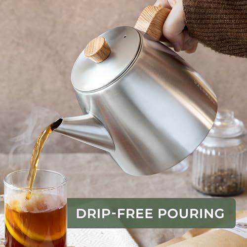 Tea Pot with Infuser