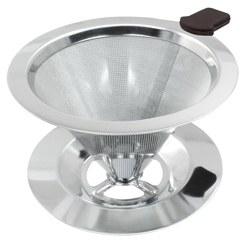 Pour Over Coffee Dripper