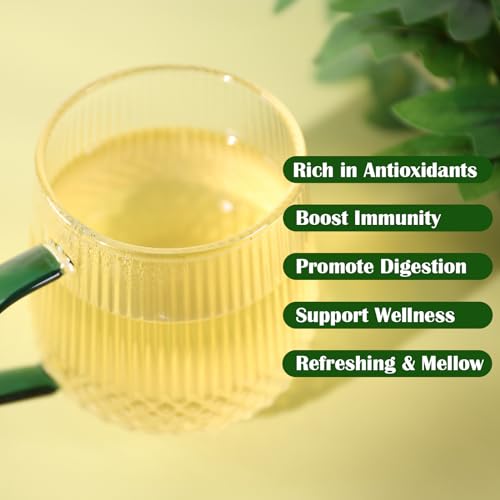 Bitter Melon Tea (40 Count)