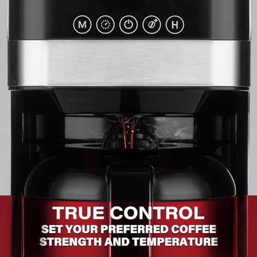 Aroma Tocco Thermal 8