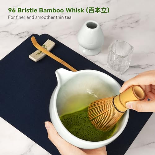 Matcha Whisk Set (10 Count)