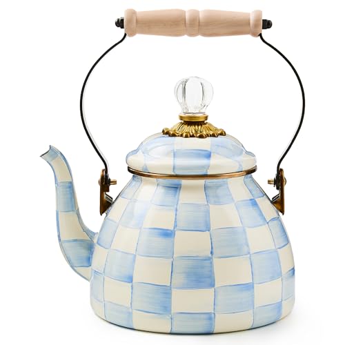 Tea Kettle 2 Quarts