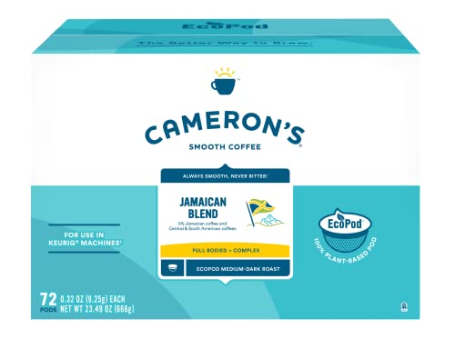Single Serve Pods (23.49 Ounce)
