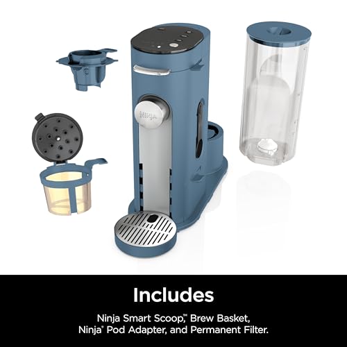 Pods & Grounds Single