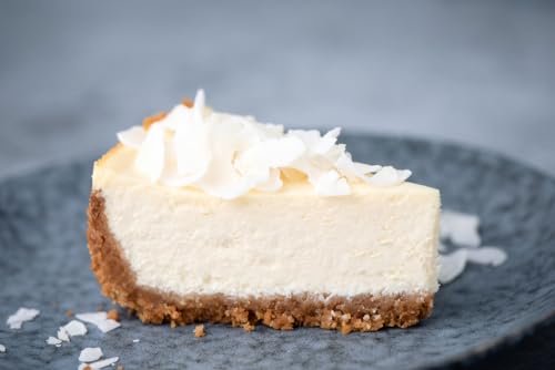 A Blend Above Toasted Coconut Cream Cheesecake Mix (3 Count)