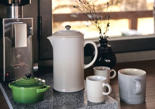 Stoneware French Press