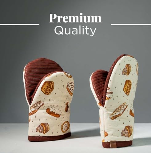 Fall Oven Mitts (2 Count)