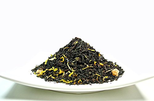 Peach Apricot Iced Tea (16 Ounce)