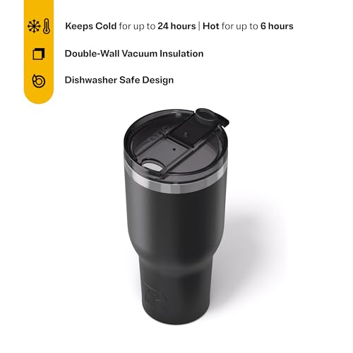 40oz Essential Tumbler with Lid
