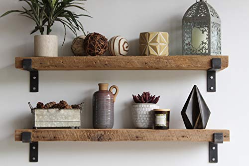 Accent Shelves (2 Count)