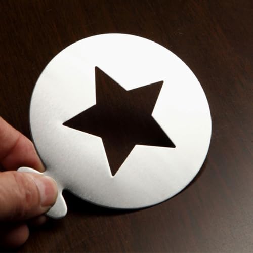 Cookie Stencils (3 Count)